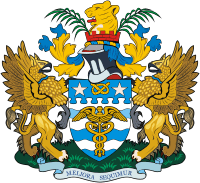 Brisbane (Australia), coat of arms