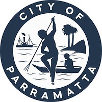 Parramatta (New South Wales), emblem