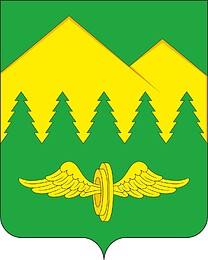 Sonskoe (Khakassia), coat of arms