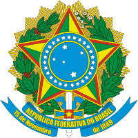 Brazil, coat of arms