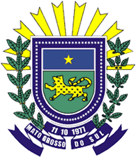 Герб штата Мату-Гросу-ду-Сул