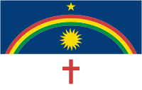 Pernambuco (state in Brazil), flag