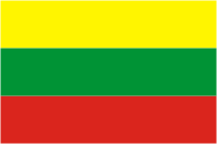 Bolivar (department in Colombia), flag