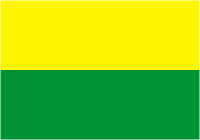 Кальдас (департамент Колумбии), флаг