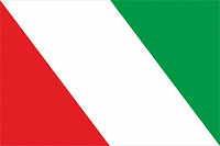 Флаг кантона Хама (провинция Манаби)
