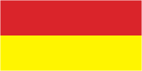 Azuay (province in Ecuador), flag