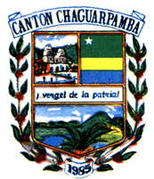 chaguarpamba canton EC L coa