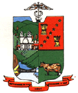 gonzanama canton EC L coa