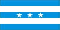 Guajas (Provinz in Ecuador), Flagge