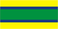 Pindal (canton in Ecuador), flag