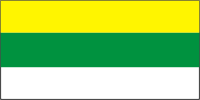 Puyango (canton in Ecuador), flag