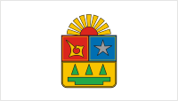 Кинтана-Роо (штат в Мексике), флаг