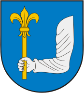 Bernolakovo (Slowakei), Wappen