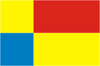 Кошицкий край (Словакия), флаг