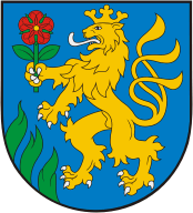 Levice (Slovakia), coat of arms