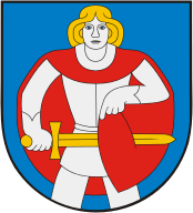 Сеница (Словакия), герб