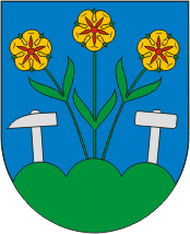 Spisska Nova Ves (Slovakia), coat of arms