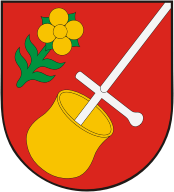 Stupava (Slovakia), coat of arms