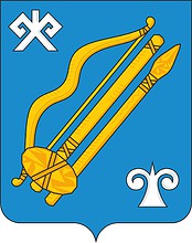 Gorno-Altaisk (Altai Republic), coat of arms