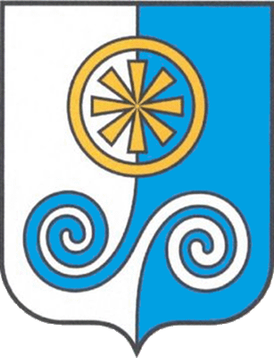 Герб Итум-Калинского района