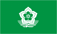 Harbin (China), proposed flag