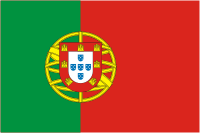 Portugal, flag