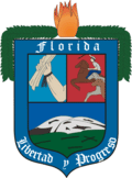 florida dept UY coa