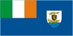 Galway (Irland), Flagge (City Council)