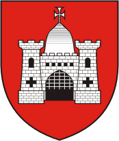 limerickhist city coa n10403