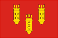 Alatyr (Chuvashia), flag