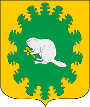 Albus Syurbeevo (Chuvashia), coat of arms