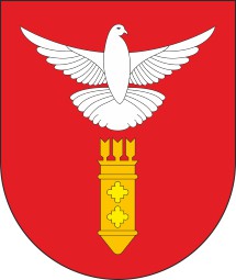 Векторный клипарт: Алтышево (Чувашия), герб