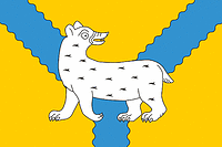 Bolschaja Schatma (Tschuwaschien), Flagge