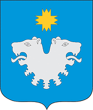 Efremkasy (Chuvashia), coat of arms