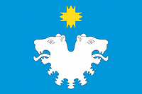 Efremkasy (Tschuwaschien), Flagge