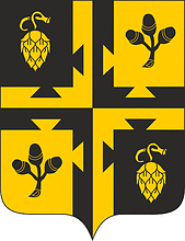 Ershiposi (Chuvashia), coat of arms