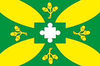 Кирское (Чувашия), флаг