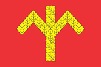 Koshnorui (Chuvashia), flag