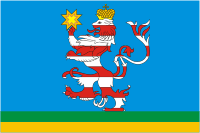 Mariinsky Posad rayon (Chuvashia), flag