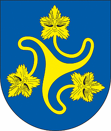 Pervoe Stepanovo (Chuvashia), coat of arms