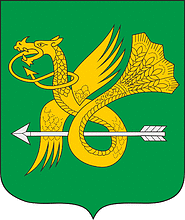 Pikshiki (Chuvashia), coat of arms