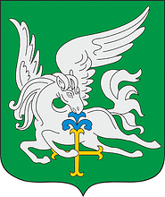 Polewoi Sundyr (Tschuwaschien), Wappen