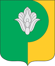 Sespel (Chuvashia), coat of arms - vector image