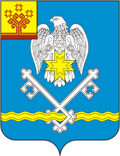 Shorshely (Chuvashia), coat of arms