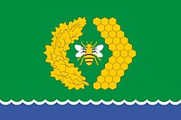 Шумерля (сельское поселение в Чувашии), флаг