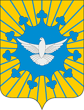 Syatrakasy (Chuvashia), coat of arms