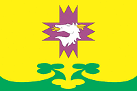 Vector clipart: Tautovo (Chuvashia), flag