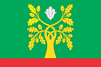 Toburdanovo (Chuvashia), flag