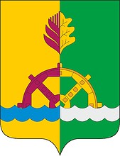 Torkhany (Chuvashia), coat of arms