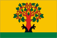 Tsivilsk (Chuvashia), flag